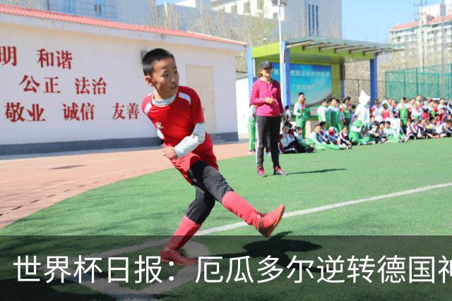 世界杯日报：厄瓜多尔逆转德国神奇出线 日本晋级将战巴西